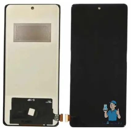 LCD with Touch Screen for Vivo V29e 5G